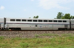 AMTK 31004 on sunset limited